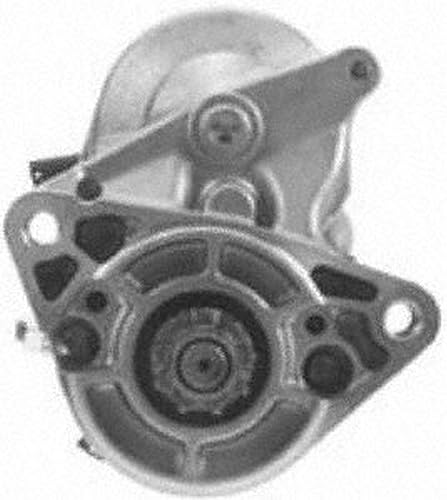 Denso 280-0179 démarreur d'origine reconditionné pour un démarrage fluide au quotidien