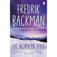 Us Against You