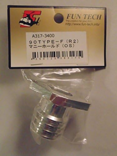 90 tipo – Colector de F (R2)