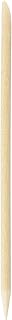 Medline Manicure Sticks, 4.5" Length, Premium Quality Hardwood Nail Care Tools, Pack of 144