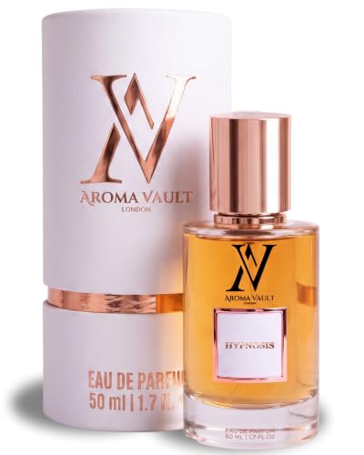 Image of Aroma Vault Hypnosis | Hypnotic Poison Inspired EDP for Women | 50ml