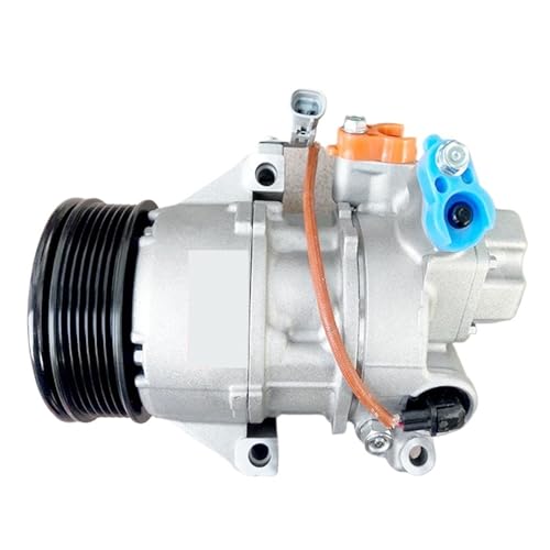 Compressor Ac Toyota Belta pour réparer la climatisation en panne de votre berline 88310-52510