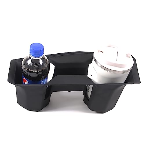 Portavasos para Honda Accord 2023+ control central miniatura 5