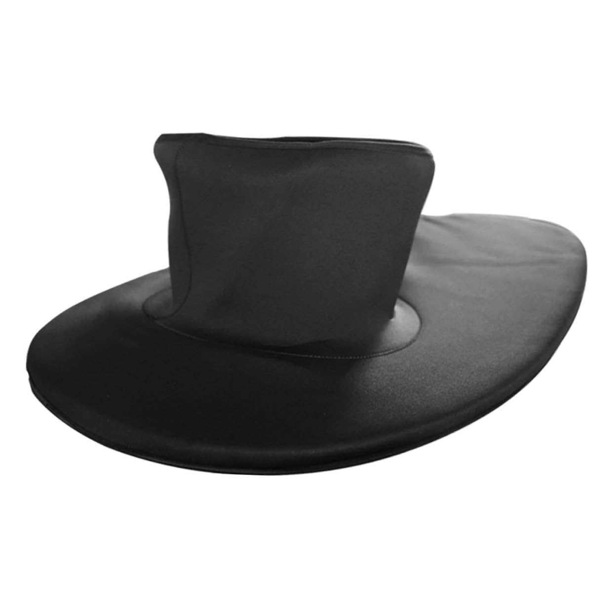 GOOHOCHY Waterproof Kayak Spray Deck Skirt Canoeing Accessory Neoprene Spray Skirt for Kayaking (85-105cm)