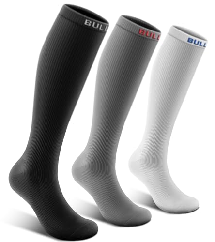 Bigant Copper-Infused Compression Socks