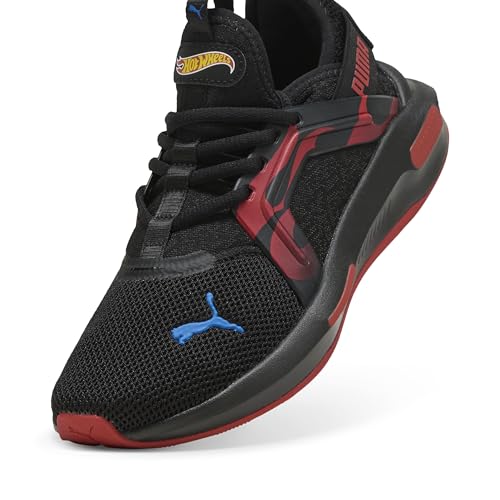Image of Puma Unisex-Child Softride Enzo Shoes