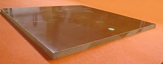 Micarta Canvas CE Phenolic Sheets .750