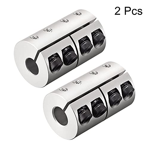 Coupleur de moteur 9 vers 10 mm pour réparer une machine CNC - 3