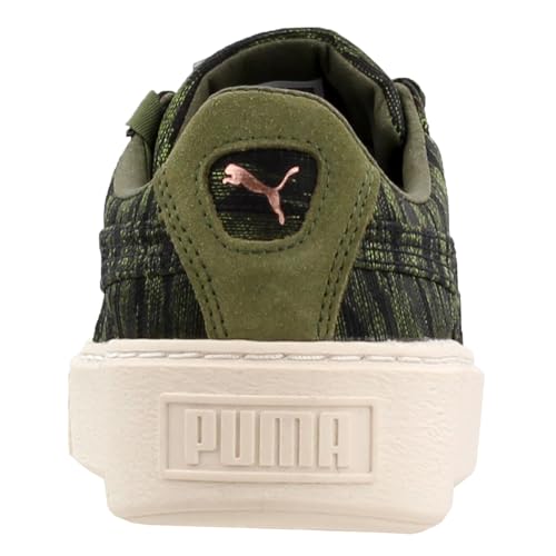 PUMA Women's Platform3