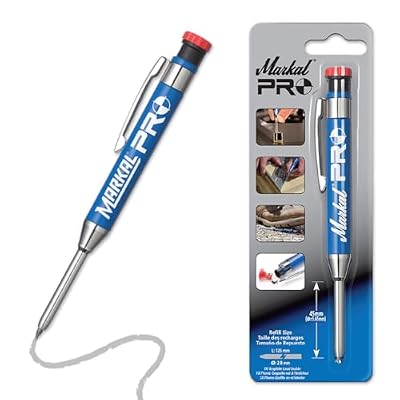 MARKAL 96270 PRO Holder/Starter Lead, Holder & Starter Lead, Blue