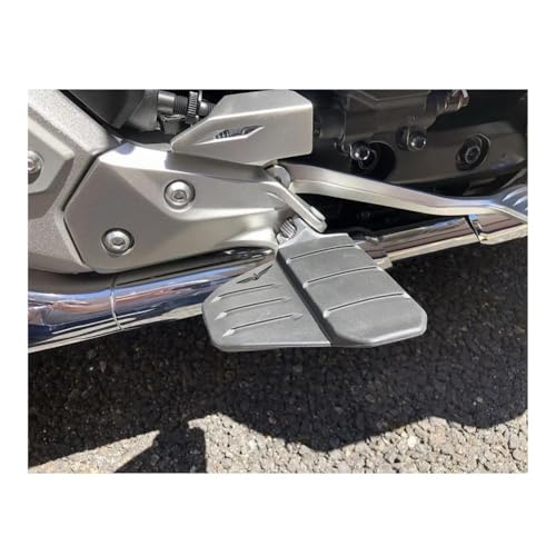Pédales de moto pour GL1800 GoldWing : idéal pour longs trajets - 3