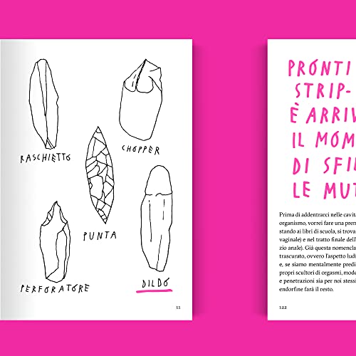 Il Libro Del Dildo. Ediz. A Colori - 8