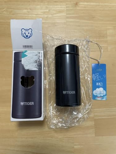 ステンレスミニボトル サハラマグ 0.2L MMP-J020