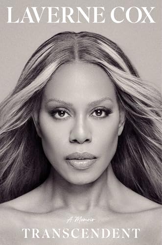 Transcendent: A Memoir