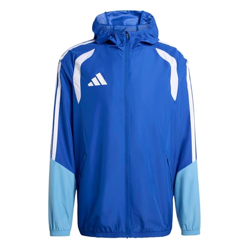 Veste adidas Tiro 26 Competition veste de sport haut de gamme homme