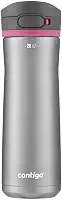 Squeeze Autopop Bike Chill 2.0 591ml Inox Pitaia Contigo