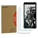 Produktbild YISPIRIN (2 Stück) Schutzfolie für Ulefone Armor X10/X9/X9 Pro Panzerglas 9H Härte Folie, Temperglas Bildschirmschutz für Ulefone Armor X10/X9/X9 Pro