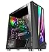 Produktbild TrendingPC  Gaming-PC RGB Intel Core I5 9400f 6X 4,10Ghz  Nvidia GT 1030 4GB  16GB DDR4  480GB SSD  WiFi 300Mbps  Windows 10 Pre  USB 3.0