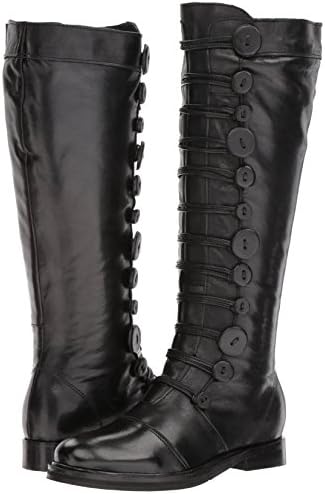Bernie Mev Women's PEARL153 Fashion Boot, Black, 36-41 M Medium EU (40 US) | Image 6