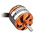 D3536 Brushless Outrunner Motor 1450KV RC Electric Motor Fixed Wing Motor for Aircraft UAV Mini Multicopter RC Plane Helicopter Robotic Arm