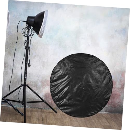 Réflecteur photo panneau portable diffuseur éclairage pliable avec différents effets