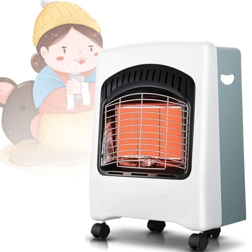 Generic Propan-Raumheizgerät 4200 W A-1