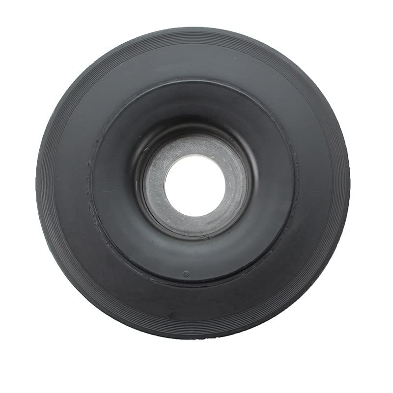 PULEGGIA ALBERO MOTORE PER FORD MONDEO 3 2.0 BJ 00-07 TRANSIT 2.0 BJ 00-06
