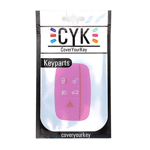 Finest-Folia, custodia portachiavi LA in silicone