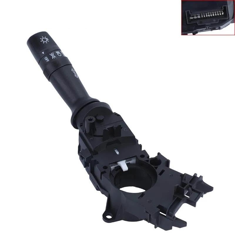 Plus de clignotant défaillant avec le commodo phare 93410-3S100 pour Sonata - 2