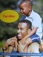 Families 1583440607 Book Cover