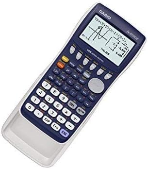 Miniatura 7 de Casio - Calculadora gráfica 9750gii, LCD de 21 dígitos