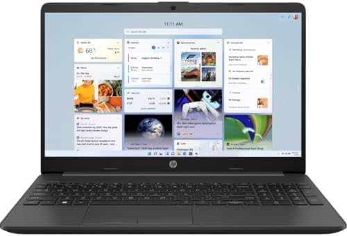 HP Laptop 250R G9 (2024)