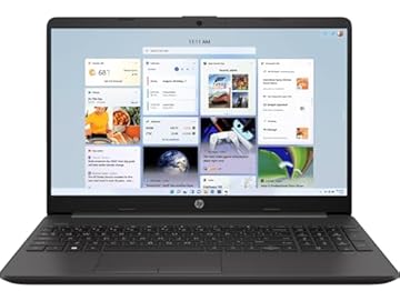 HP 250R G9 i3 8GB 256GB W11 Home