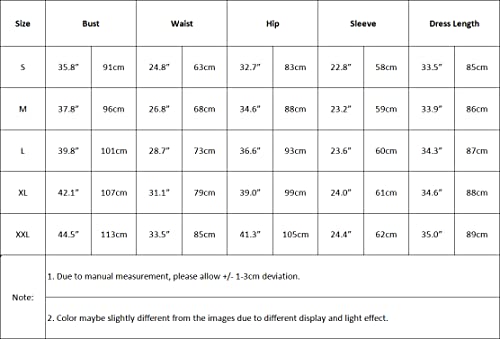 Ophestin Womens Sexy Deep V Neck Metallic Glitter Ruched Long Sleeve Party Dress Silver Size S #TOP6