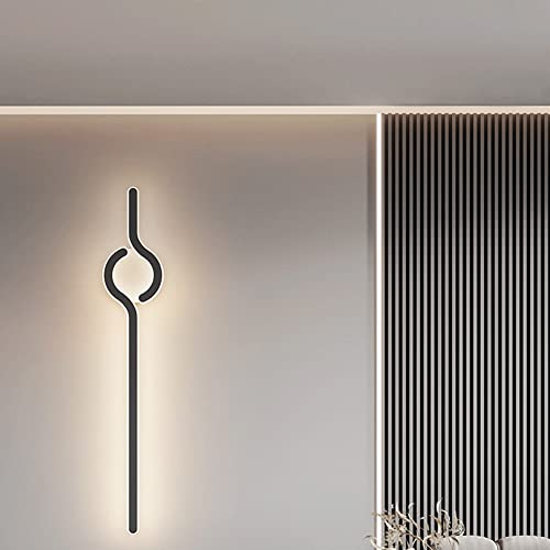Iluminación decorativa de pasillo LED para transformar espacios oscuros 7