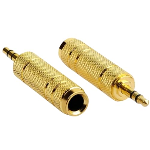 XSAJU ϊA_v^ ϊvO 3.5mm 6.35mm XeIvO bL wbhz }CN Av ~LT[ y (6.35mmX[3.5mmIX×2{)