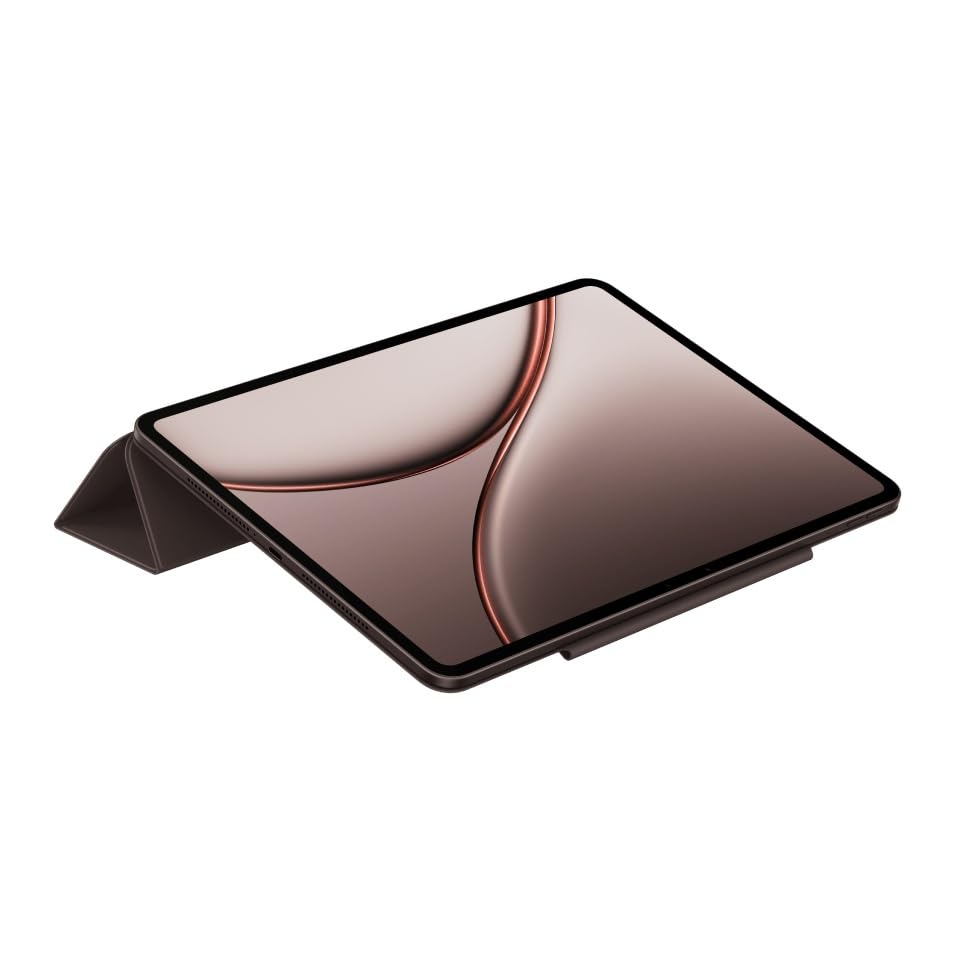 Image of OnePlus Pad 4 Folio Case OPC2509 Brown in