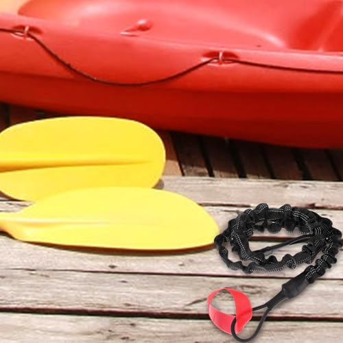 Correa para tabla paddle surf con nylon reforzado fácil de usar 5