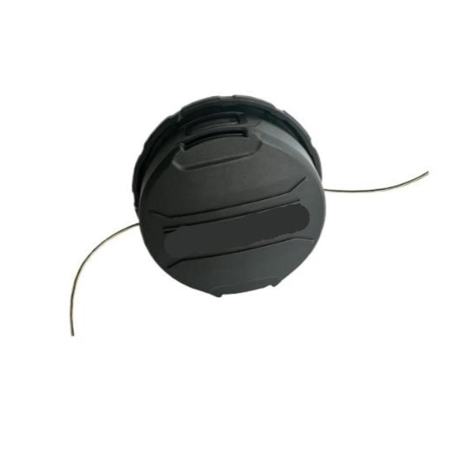 Cabezal De Corte, Compatible Con Dewalt, Carrete SA N508388 for DCST970 DCM561 DCM5713X1 DCST5812 DCM5713, Cortador De Cepillo Con Cabezal for Comer Malas Hierbas