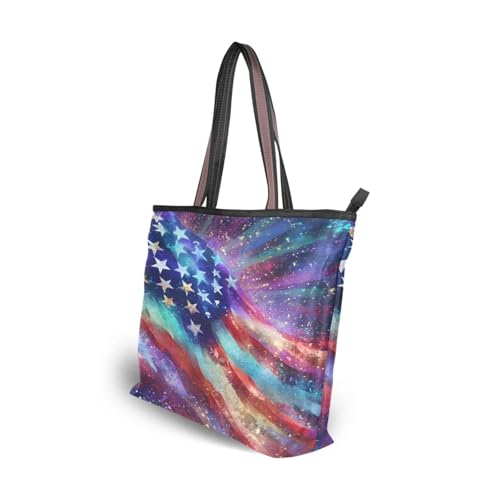 Image of Women Turtle Tote Bag Polyester Handbag Zippered Tote Bag Turtle Tote Purses,Summer Beach Tote Bag