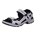 Produktbild Ecco Herren Yucatan M Sandal, Concrete/WILD Dove, 45 EU
