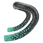 SUPACAZ BIKE BARTAPE, SUPER STICKY KUSH, STAR FADE, CELESTE PLUS ANO CELESTE PLUGS