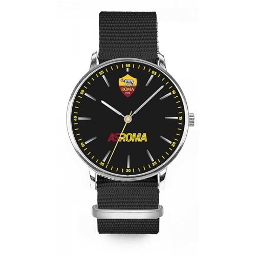 A.S. Roma Orologio Al Quarzo Unisex Tidy Trendy Cod. P-RA4490XN1-image