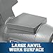 Wilton Multi-Purpose Bench Vise, 6-1/2