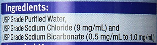 Neilmed Nasamist Saline Spray, 4.2 Fluid Ounce #TOP4