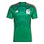 Vivid Green / Collegiate Green