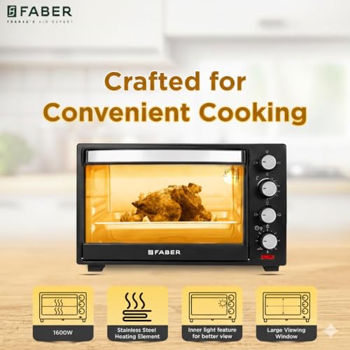 Faber FOTG 30L R Neo