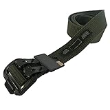 arbeitsgurt test Anwendung: Der Arbeitsgurt, ideal für den täglichen Tragen, Outdoor-Sport, Wandern, Camping, Training usw