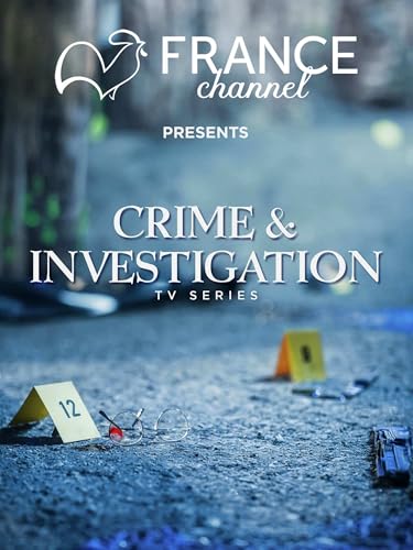 Crime & Investigation TV Series