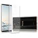 Produktbild kwmobile Hülle kompatibel mit Archos Archos Diamond Omega - Silikon Handyhülle transparent - Handy Case in Transparent